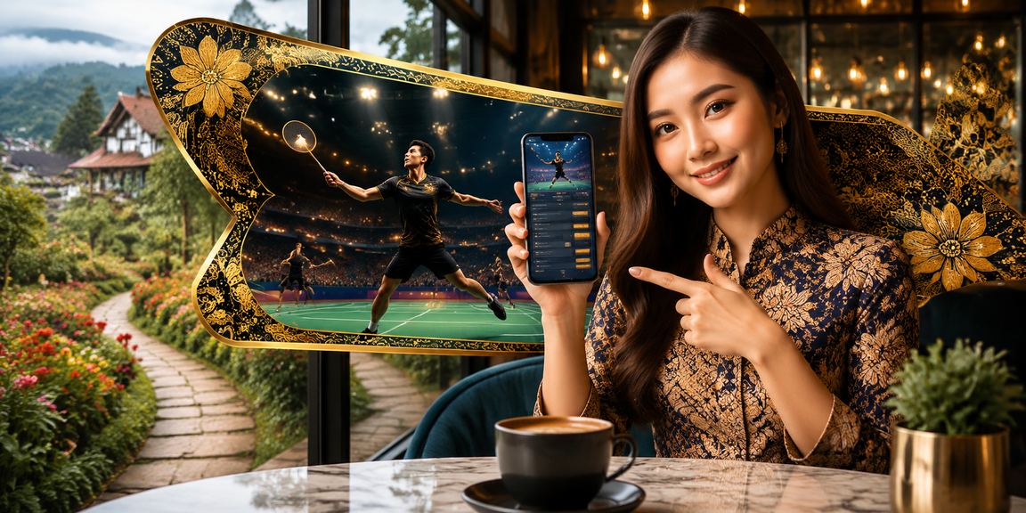 Pengalaman bermain kasino mudah alih bersama 53300
