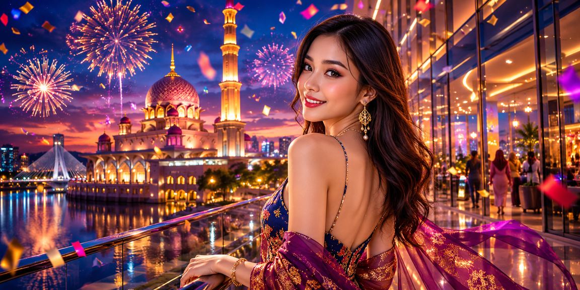 Platform pertaruhan dalam talian yang selamat di Putrajaya dengan perlindungan data pengguna