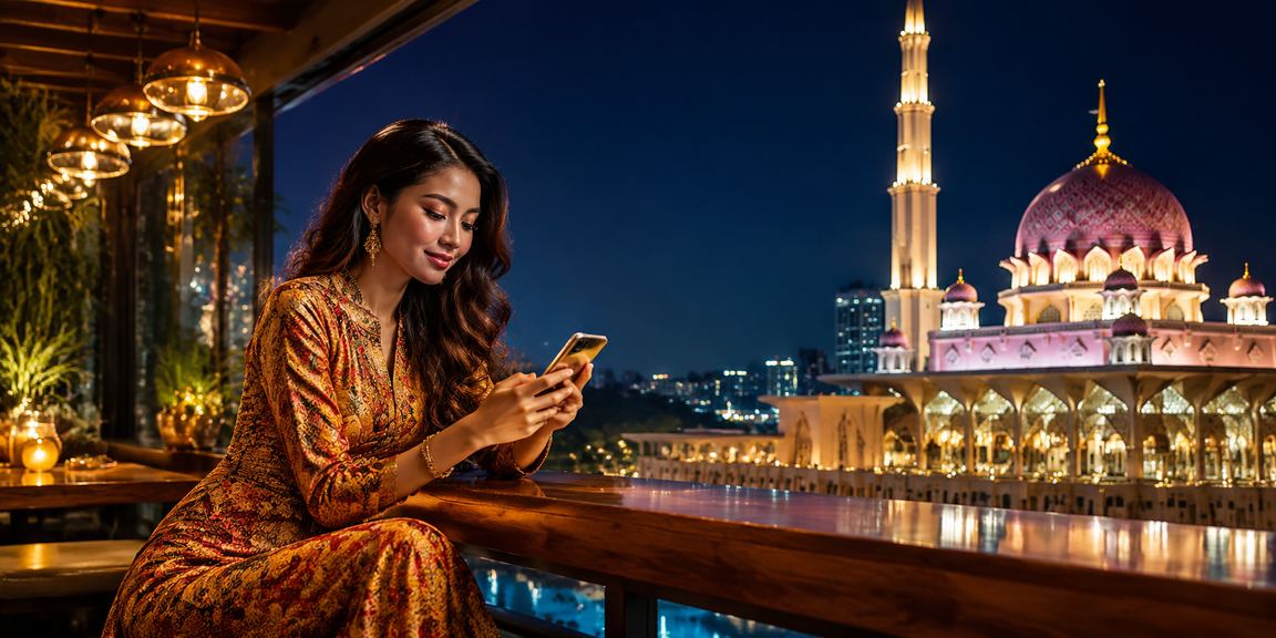 Bonus VIP dan promosi eksklusif 53300